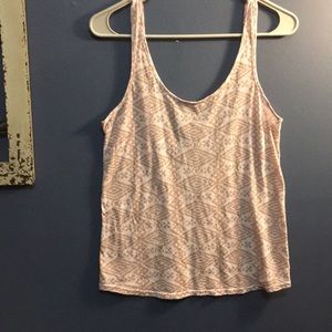 •PINK tank